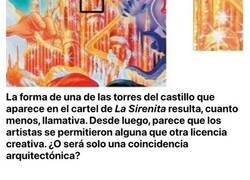 Enlace a Mensajes escondidos en las películas de Disney que muchas personas pasaron por alto