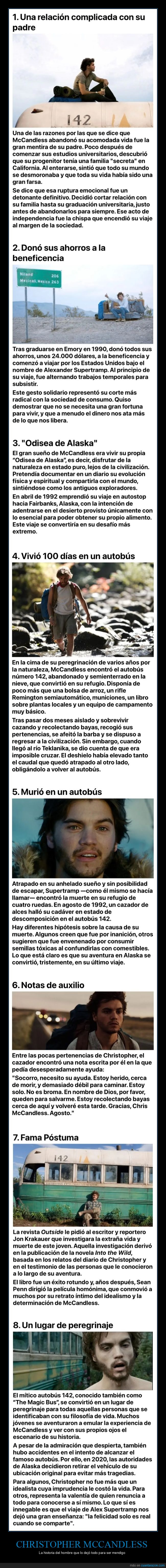 christopher mccandless,historia,mendigo
