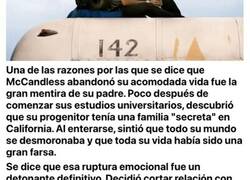 Enlace a Este hombre eligió dejarlo todo para ser mendigo