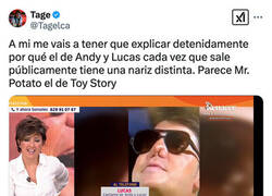 Enlace a Ni siquiera es su forma final