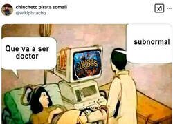 Enlace a La ecografía no deja lugar a dudas