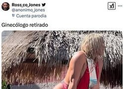 Enlace a Con las gafas de sol nadie sabe dónde está mirando