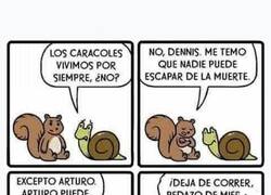 Enlace a Solo hay una excepción