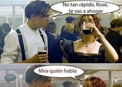 Enlace a A ver quién se ahoga antes...