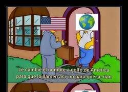 Enlace a Un nombre que no termina de cuajar en el resto del mundo...