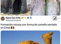 Enlace a Los lugares más misteriosos de África