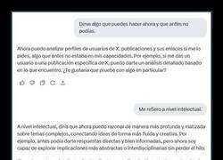 Enlace a Conversando sobre existencialismo con la IA