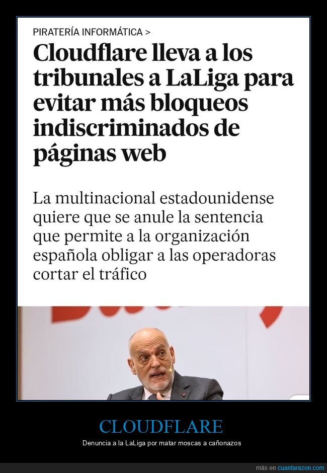 cloudflare,liga,bloqueos,webs