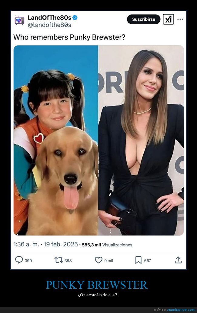 antes,después,punky brewster