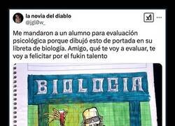 Enlace a Todo un artista