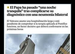 Enlace a Noticia confusa