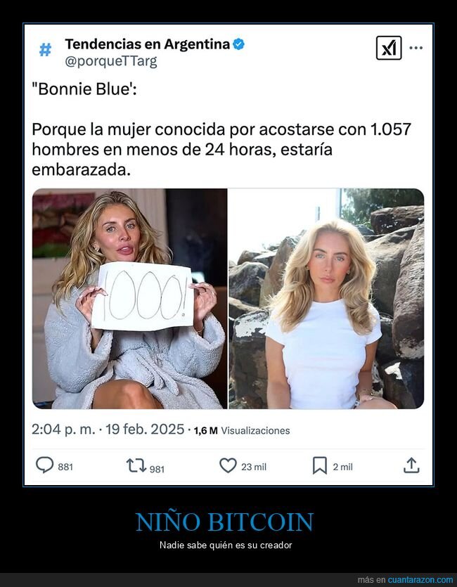 bonnie blue,embarazada