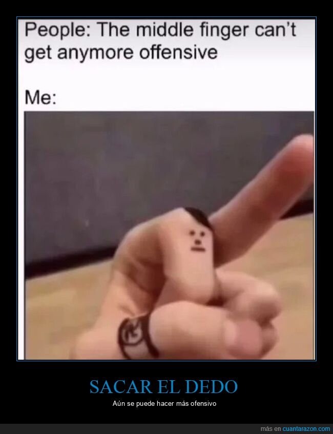 dedo,ofensivo,hitler