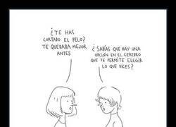 Enlace a Pocas personas lo saben...
