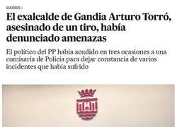 Enlace a Qué turbio todo...