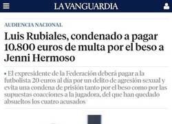 Enlace a Un piquito muy caro