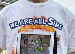 Enlace a Camiseta reveladora