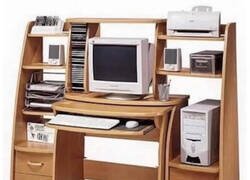 Enlace a Un mueble perteneciente a otros tiempos