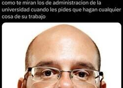 Enlace a La clásica mirada...