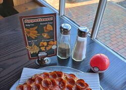 Enlace a Pokepizza