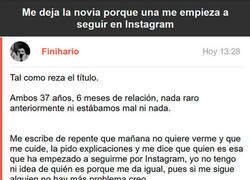 Enlace a El amor en tiempos de Instagram