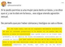 Enlace a Una sentencia que puede sentar precedente
