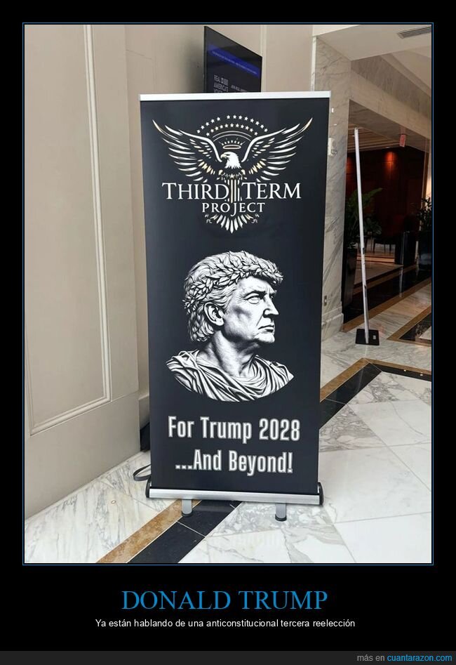 2028,donald trump,políticos