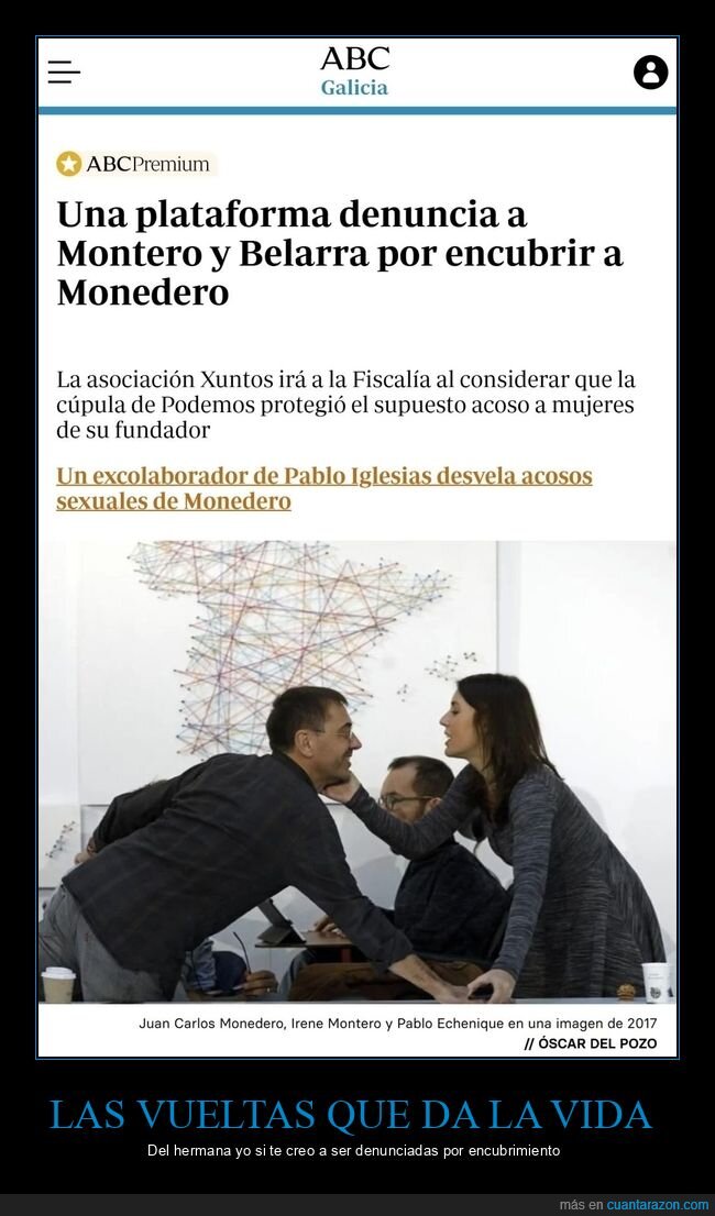 denuncia,encubrir,monedero