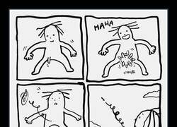 Enlace a Podría pasarle a cualquiera