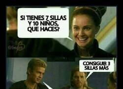 Enlace a Las soluciones de Anakin