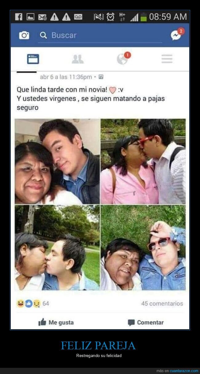 pareja,señora,wtf