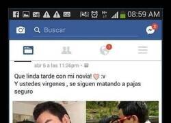 Enlace a Tarde en pareja