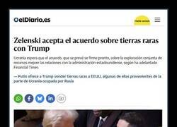 Enlace a Acuerdos sobre Ucrania