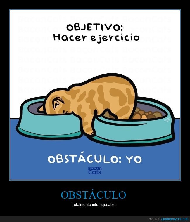 ejercicio,obstáculo