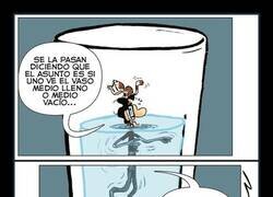 Enlace a La verdadera cuestión