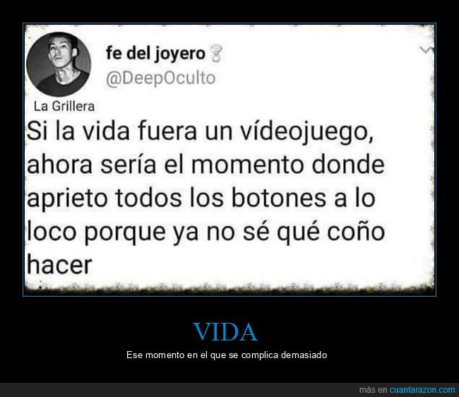 vida,videojuego,apretar,botones