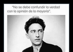 Enlace a Dos cosas que se confunden habitualmente