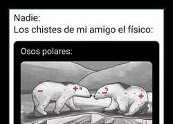 Enlace a Humor científico