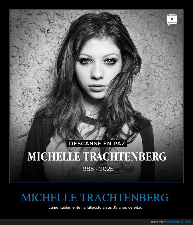 michelle trachtenberg,dep