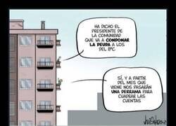 Enlace a Lo de la condonación de la deuda