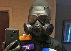 Enlace a Primer día en la India