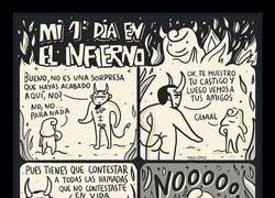 Enlace a Tortura eterna