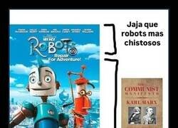 Enlace a El verdadero trasfondo de la película