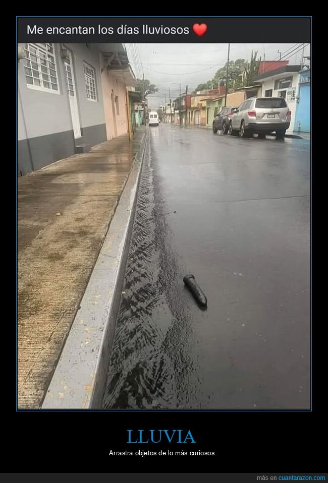 lluvia,juguete