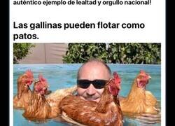 Enlace a Cosas sorprendentes que harán que te cuestiones todo lo que sabes