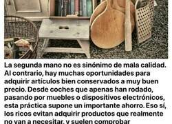 Enlace a Típicas cosas que hacen las personas ricas que no se parecen en nada a lo que la gente piensa