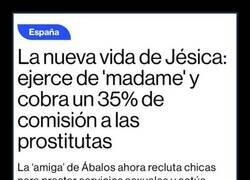 Enlace a Ascenso meteórico