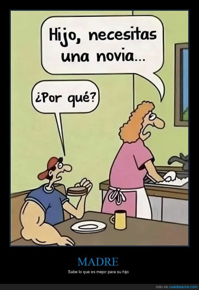 madre,hijo,brazo,novia