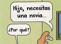 Enlace a Haz caso a tu madre