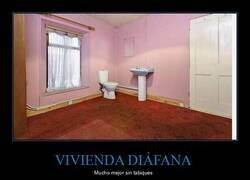 Enlace a Vivienda tipo loft